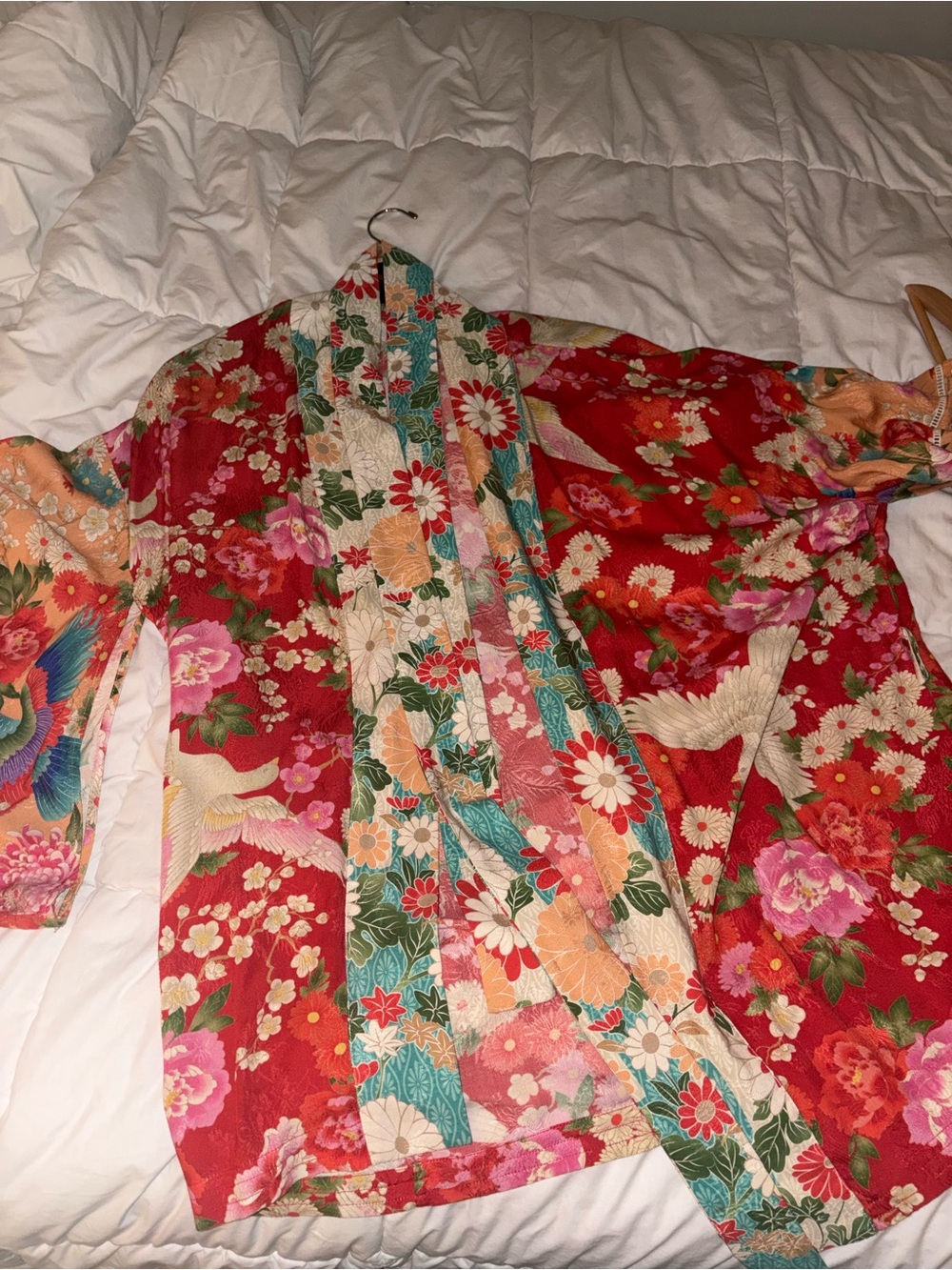 Spell robe - Picture 2 of 5